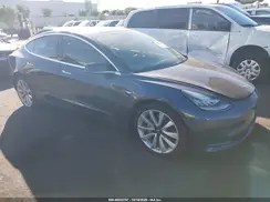 5YJ3E1EA5LF626994 2020 TESLA MODEL 3