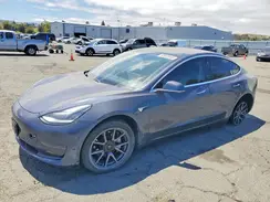 5YJ3E1EA5LF630382 2020 TESLA MODEL 3