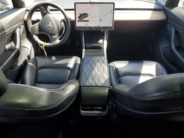 5YJ3E1EA5LF630382 2020 TESLA MODEL 3 - Image 8