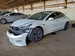 5YJ3E1EA5LF631306 2020 TESLA MODEL 3