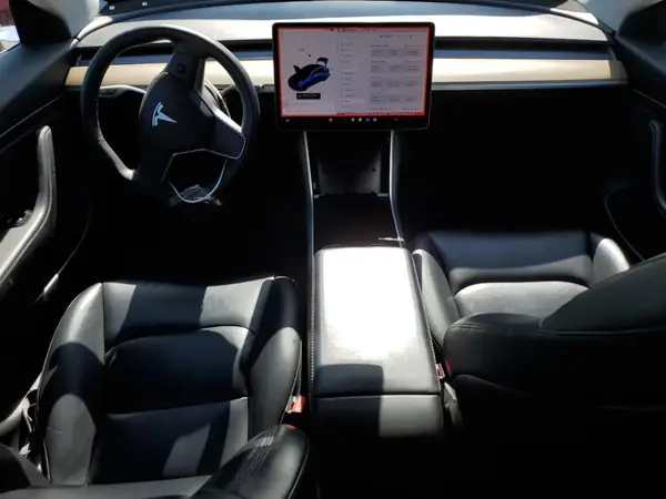 5YJ3E1EA5LF631533 2020 TESLA MODEL 3 - Image 8