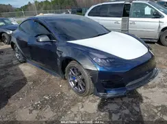 5YJ3E1EA5LF632083 2020 TESLA MODEL 3