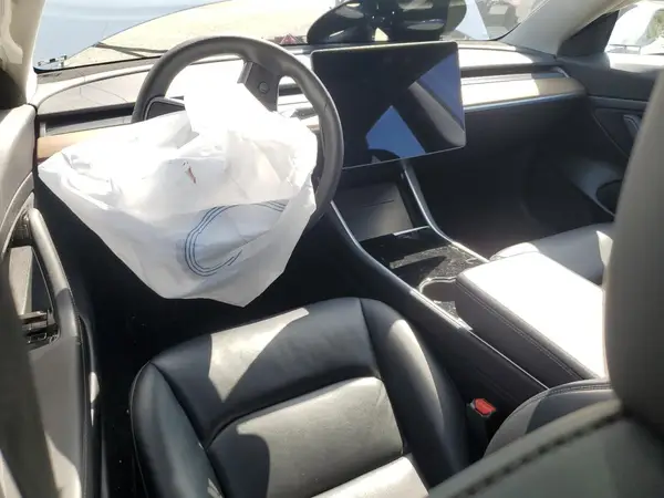 5YJ3E1EA5LF632178 2020 TESLA MODEL 3 - Image 8