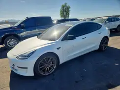 5YJ3E1EA5LF633007 2020 TESLA MODEL 3