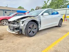5YJ3E1EA5LF633394 2020 TESLA MODEL 3