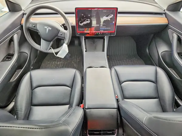 5YJ3E1EA5LF633394 2020 TESLA MODEL 3 - Image 8