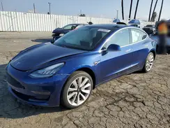 5YJ3E1EA5LF634013 2020 TESLA MODEL 3