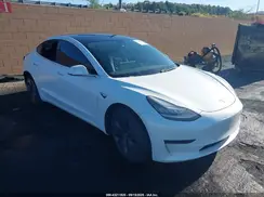 5YJ3E1EA5LF634030 2020 TESLA MODEL 3