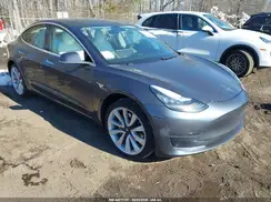 5YJ3E1EA5LF634948 2020 TESLA MODEL 3