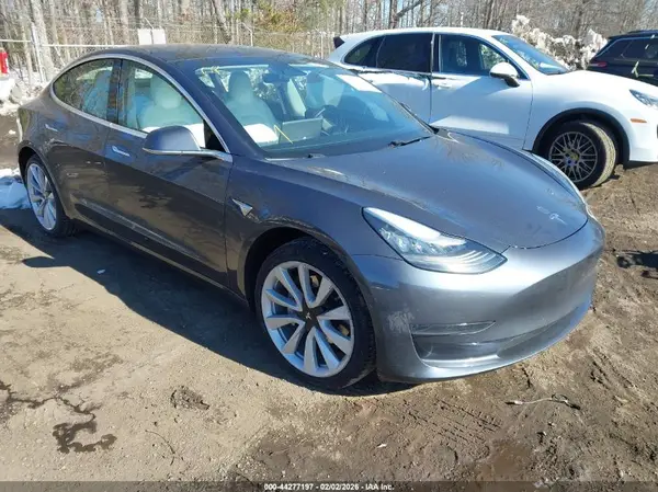 5YJ3E1EA5LF634948 2020 TESLA MODEL 3 - Image 1