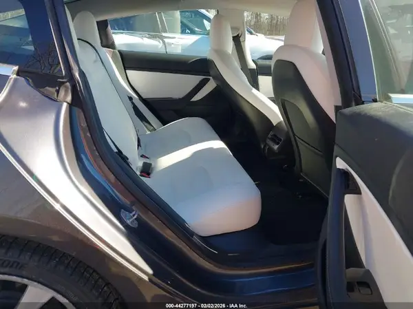 5YJ3E1EA5LF634948 2020 TESLA MODEL 3 - Image 8