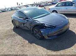 5YJ3E1EA5LF644282 2020 TESLA MODEL 3