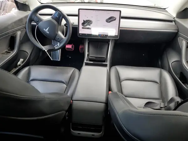 5YJ3E1EA5LF644296 2020 TESLA MODEL 3 - Image 8