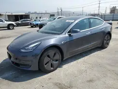 5YJ3E1EA5LF644301 2020 TESLA MODEL 3