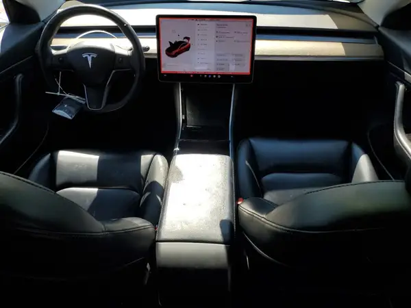 5YJ3E1EA5LF644508 2020 TESLA MODEL 3 - Image 8