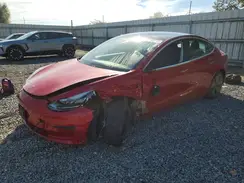 5YJ3E1EA5LF644542 2020 TESLA MODEL 3