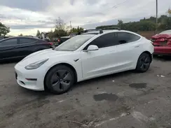 5YJ3E1EA5LF644766 2020 TESLA MODEL 3