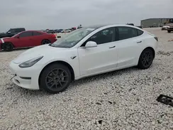 5YJ3E1EA5LF645111 2020 TESLA MODEL 3