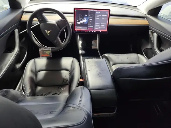 5YJ3E1EA5LF645335 2020 TESLA MODEL 3 - Image 8