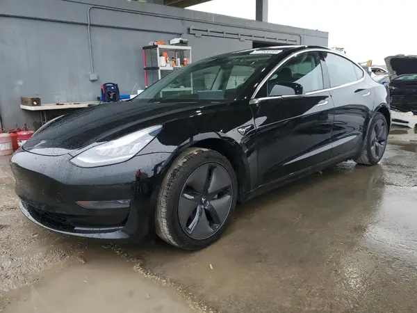 5YJ3E1EA5LF657551 2020 TESLA MODEL 3 - Image 1