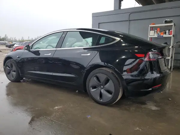 5YJ3E1EA5LF657551 2020 TESLA MODEL 3 - Image 2