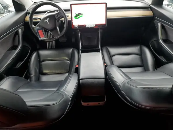 5YJ3E1EA5LF657551 2020 TESLA MODEL 3 - Image 8
