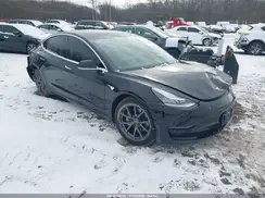 5YJ3E1EA5LF657582 2020 TESLA MODEL 3