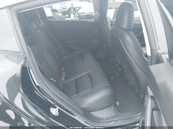5YJ3E1EA5LF657582 2020 TESLA MODEL 3 - Image 8