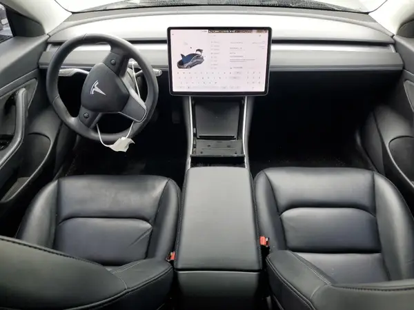 5YJ3E1EA5LF658974 2020 TESLA MODEL 3 - Image 8
