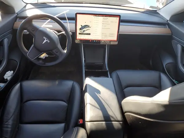 5YJ3E1EA5LF659106 2020 TESLA MODEL 3 - Image 8