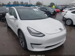 5YJ3E1EA5LF659834 2020 TESLA MODEL 3