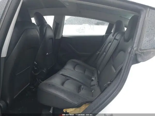 5YJ3E1EA5LF659834 2020 TESLA MODEL 3 - Image 8