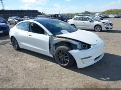 5YJ3E1EA5LF660143 2020 TESLA MODEL 3