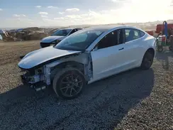 5YJ3E1EA5LF660403 2020 TESLA MODEL 3