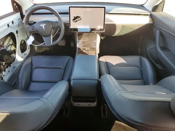 5YJ3E1EA5LF660403 2020 TESLA MODEL 3 - Image 8