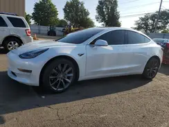 5YJ3E1EA5LF660482 2020 TESLA MODEL 3