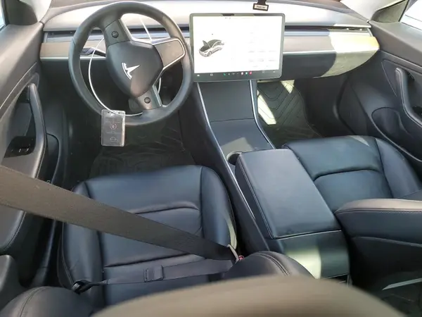 5YJ3E1EA5LF660482 2020 TESLA MODEL 3 - Image 8