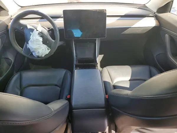 5YJ3E1EA5LF660739 2020 TESLA MODEL 3 - Image 8