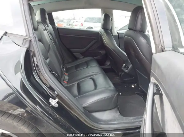5YJ3E1EA5LF660840 2020 TESLA MODEL 3 - Image 8