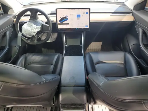5YJ3E1EA5LF661406 2020 TESLA MODEL 3 - Image 8
