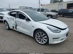 5YJ3E1EA5LF661809 2020 TESLA MODEL 3