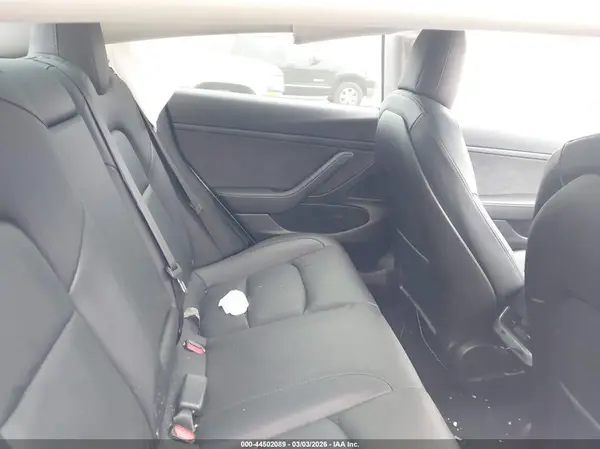 5YJ3E1EA5LF661809 2020 TESLA MODEL 3 - Image 8
