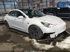 5YJ3E1EA5LF704108 2020 TESLA MODEL 3