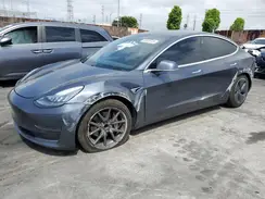 5YJ3E1EA5LF704996 2020 TESLA MODEL 3