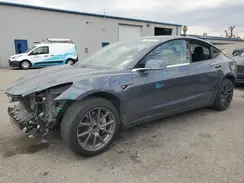 5YJ3E1EA5LF705002 2020 TESLA MODEL 3