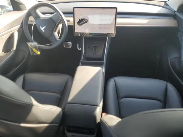 5YJ3E1EA5LF705002 2020 TESLA MODEL 3 - Image 8