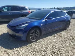5YJ3E1EA5LF705923 2020 TESLA MODEL 3
