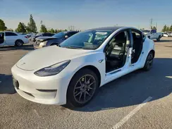 5YJ3E1EA5LF706148 2020 TESLA MODEL 3