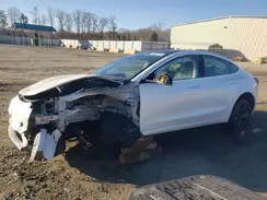 5YJ3E1EA5LF706327 2020 TESLA MODEL 3