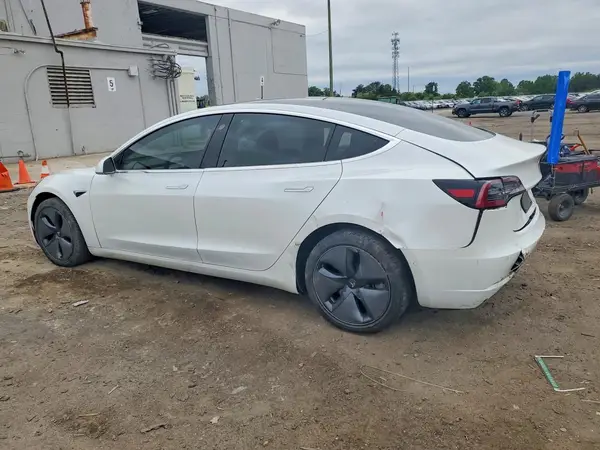 5YJ3E1EA5LF706778 2020 TESLA MODEL 3 - Image 2